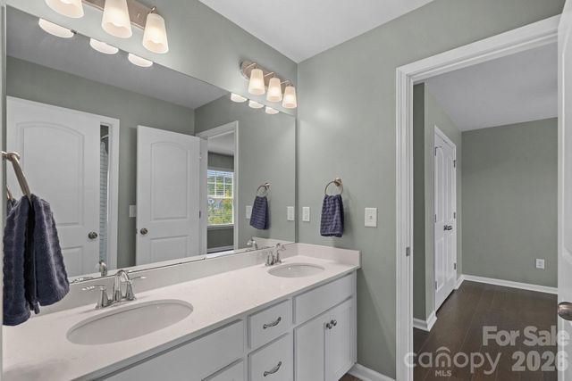 15625 White Quartz Lane, Davidson, NC 28036