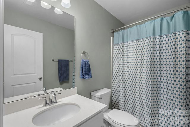 15625 White Quartz Lane, Davidson, NC 28036