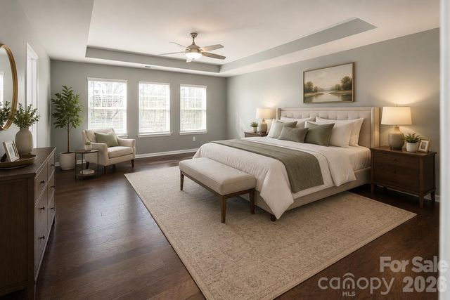 15625 White Quartz Lane, Davidson, NC 28036