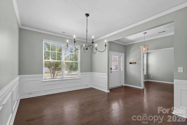 15625 White Quartz Lane, Davidson, NC 28036