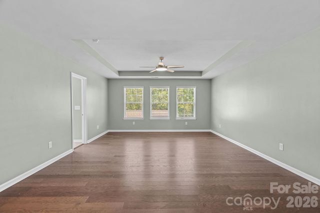 15625 White Quartz Lane, Davidson, NC 28036