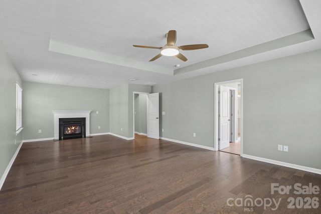 15625 White Quartz Lane, Davidson, NC 28036