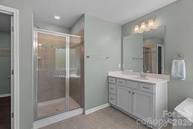 15625 White Quartz Lane, Davidson, NC 28036