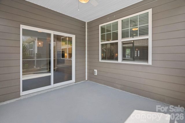 15625 White Quartz Lane, Davidson, NC 28036