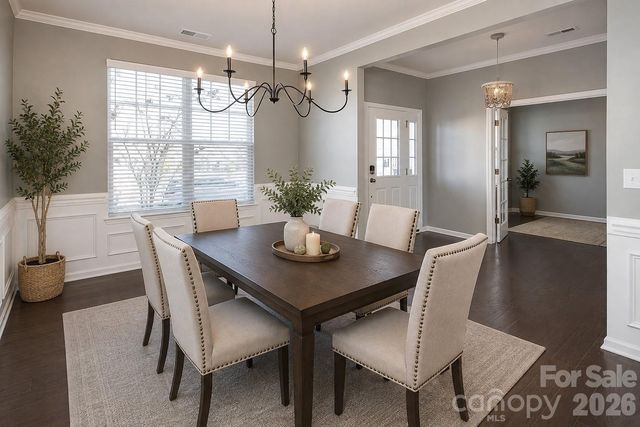 15625 White Quartz Lane, Davidson, NC 28036