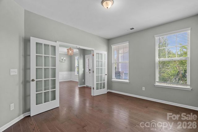 15625 White Quartz Lane, Davidson, NC 28036