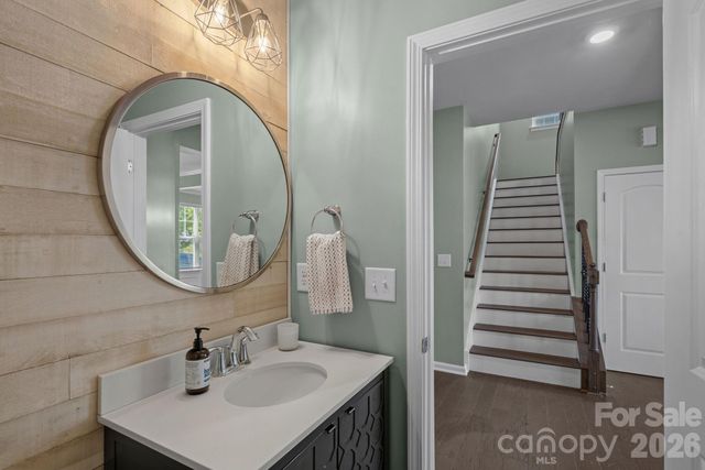 15625 White Quartz Lane, Davidson, NC 28036