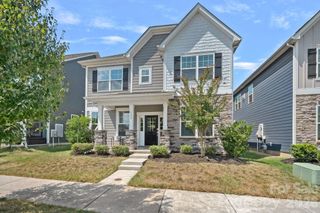 15625 White Quartz Lane, Davidson, NC 28036