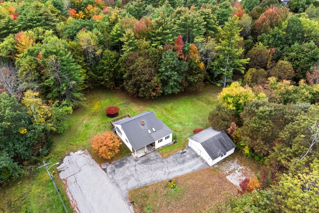 85 Jones Avenue, Lewiston, ME 04240 — photo 2