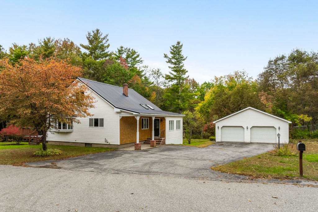 85 Jones Avenue, Lewiston, ME 04240 — photo 4