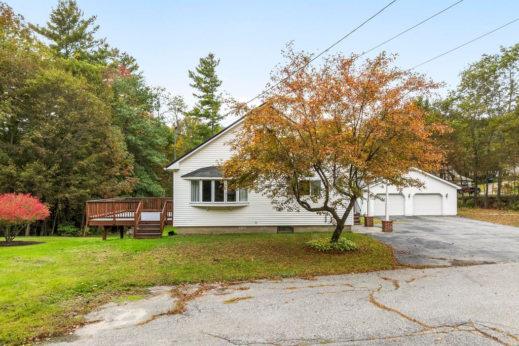 85 Jones Avenue, Lewiston, ME 04240 — photo 5