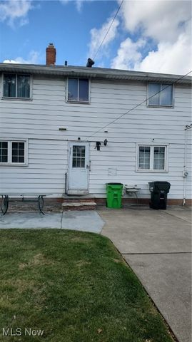 815 E 272nd Street, Euclid, OH 44132