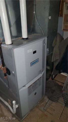 815 E 272nd Street, Euclid, OH 44132