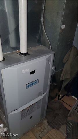 815 E 272nd Street, Euclid, OH 44132