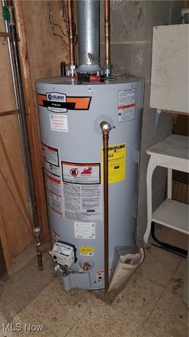 815 E 272nd Street, Euclid, OH 44132