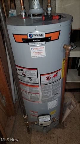 815 E 272nd Street, Euclid, OH 44132