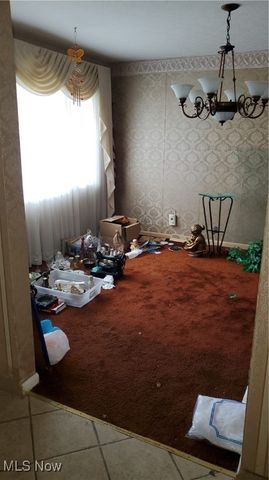 815 E 272nd Street, Euclid, OH 44132