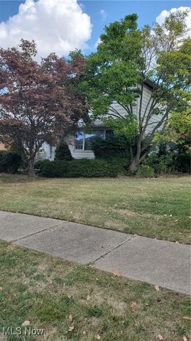 815 E 272nd Street, Euclid, OH 44132