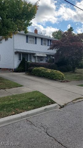 815 E 272nd Street, Euclid, OH 44132