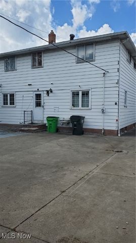 815 E 272nd Street, Euclid, OH 44132