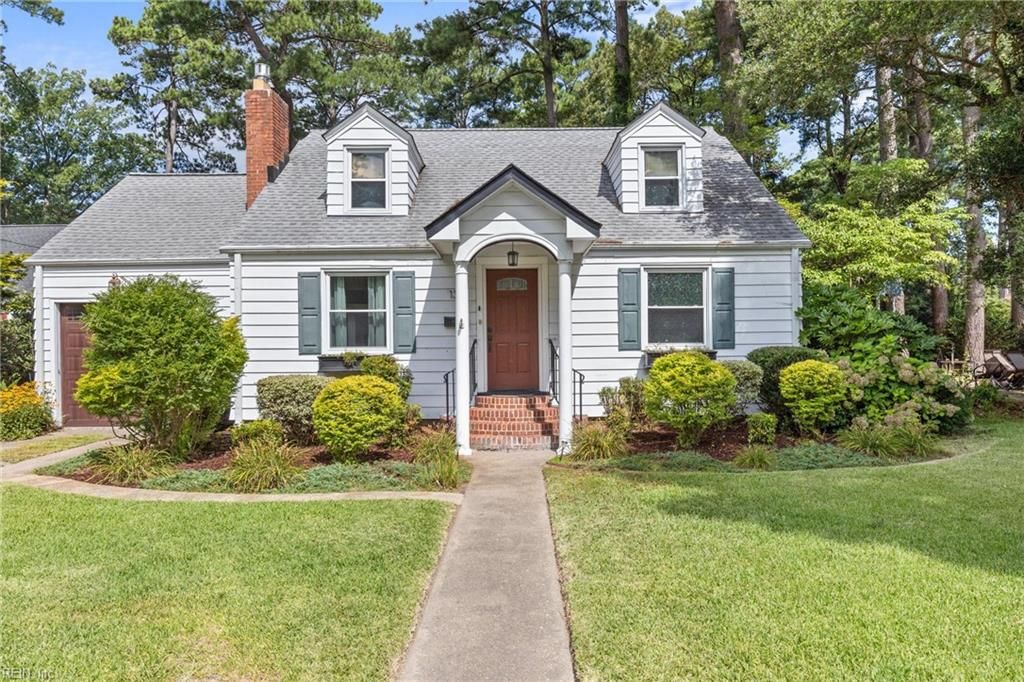 135 Ridgeley PT, Norfolk, VA 23505