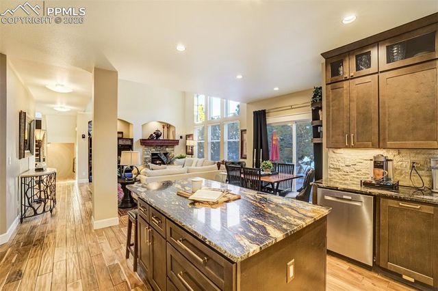 1645 Colgate Drive, Colorado Springs, CO 80918