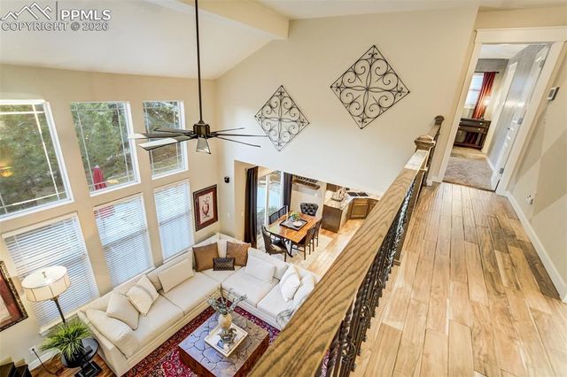 1645 Colgate Drive, Colorado Springs, CO 80918