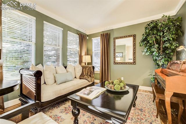 1645 Colgate Drive, Colorado Springs, CO 80918