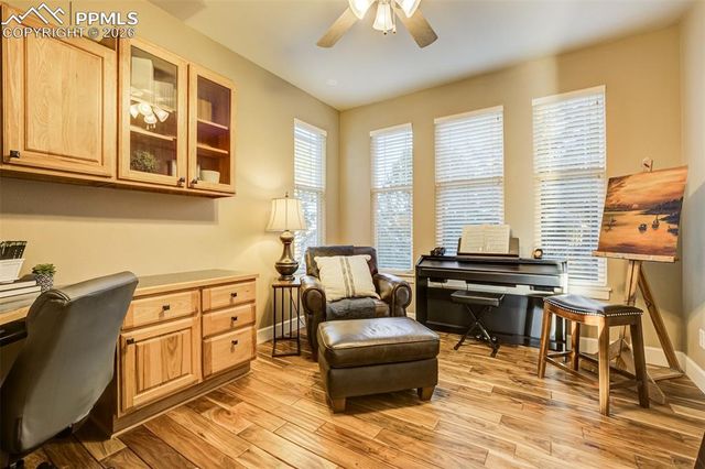 1645 Colgate Drive, Colorado Springs, CO 80918