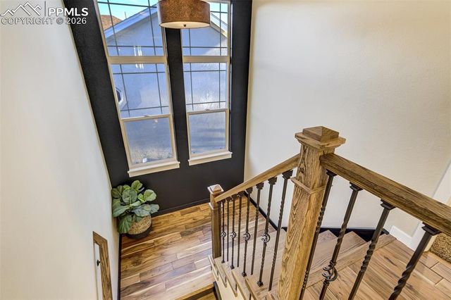 1645 Colgate Drive, Colorado Springs, CO 80918