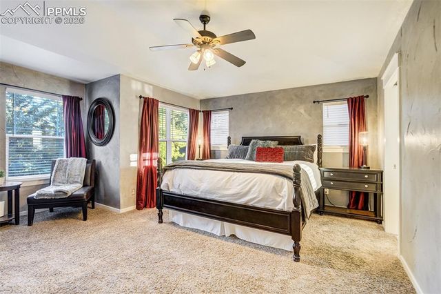 1645 Colgate Drive, Colorado Springs, CO 80918