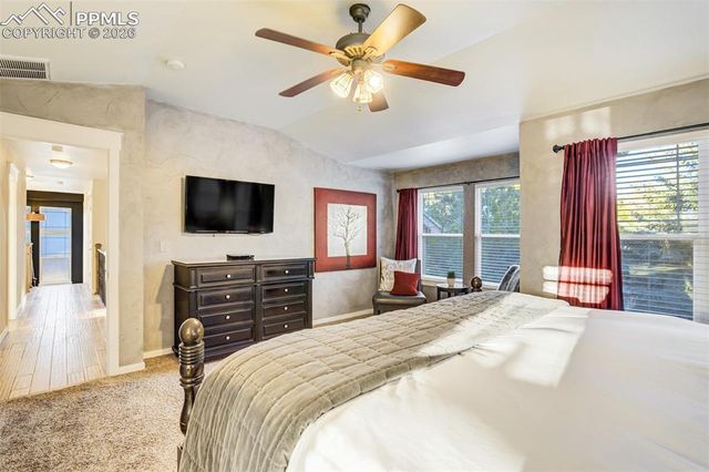 1645 Colgate Drive, Colorado Springs, CO 80918