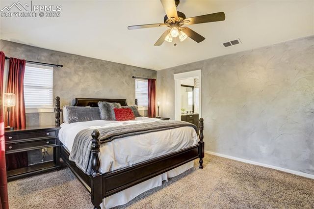 1645 Colgate Drive, Colorado Springs, CO 80918