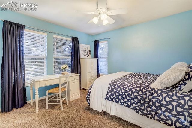 1645 Colgate Drive, Colorado Springs, CO 80918