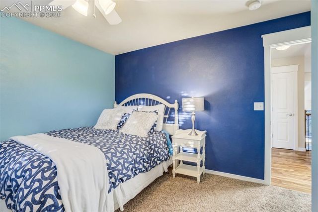 1645 Colgate Drive, Colorado Springs, CO 80918