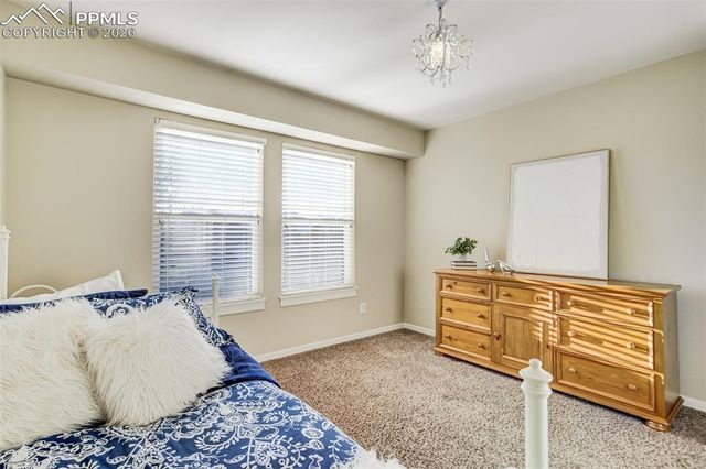 1645 Colgate Drive, Colorado Springs, CO 80918