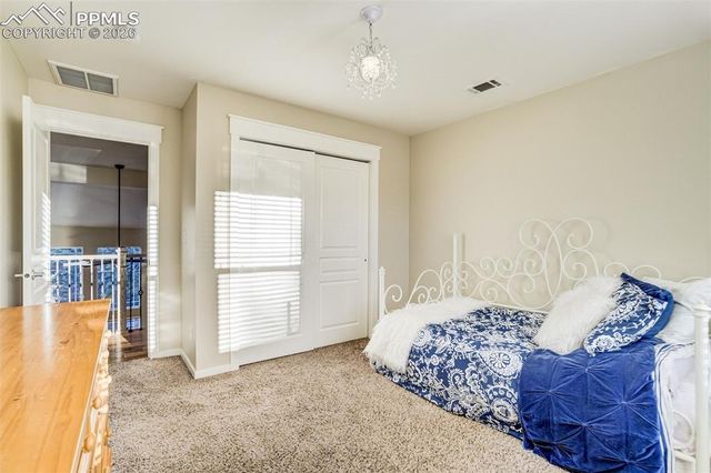 1645 Colgate Drive, Colorado Springs, CO 80918