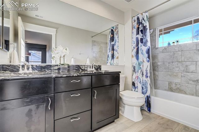 1645 Colgate Drive, Colorado Springs, CO 80918