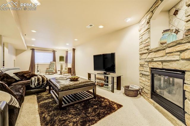 1645 Colgate Drive, Colorado Springs, CO 80918