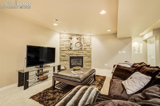 1645 Colgate Drive, Colorado Springs, CO 80918