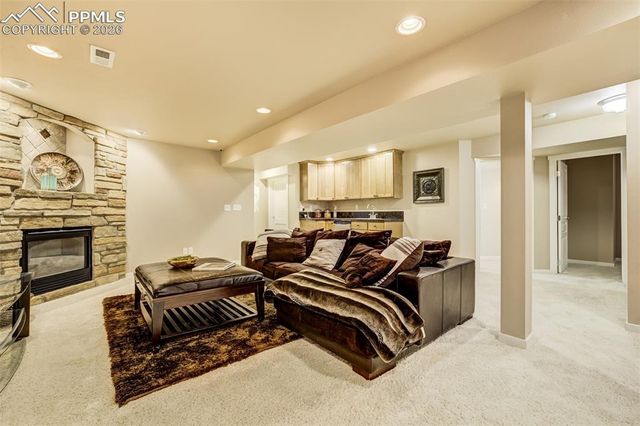 1645 Colgate Drive, Colorado Springs, CO 80918