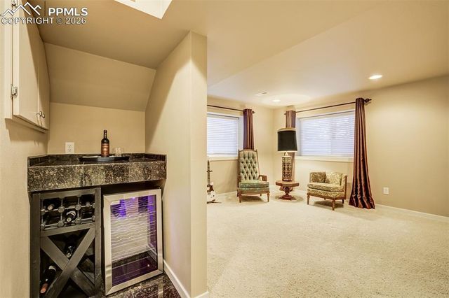 1645 Colgate Drive, Colorado Springs, CO 80918