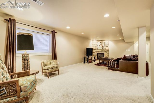 1645 Colgate Drive, Colorado Springs, CO 80918