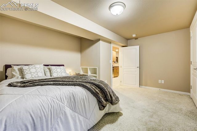 1645 Colgate Drive, Colorado Springs, CO 80918