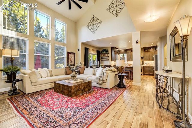 1645 Colgate Drive, Colorado Springs, CO 80918