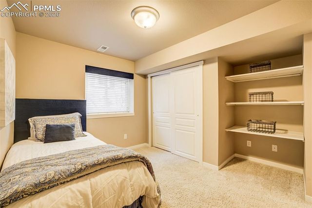 1645 Colgate Drive, Colorado Springs, CO 80918