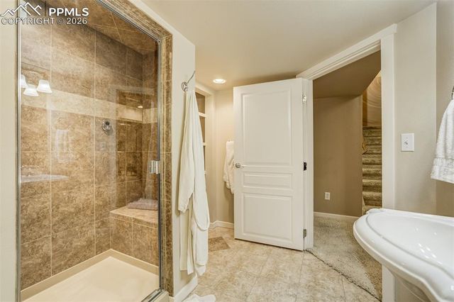 1645 Colgate Drive, Colorado Springs, CO 80918