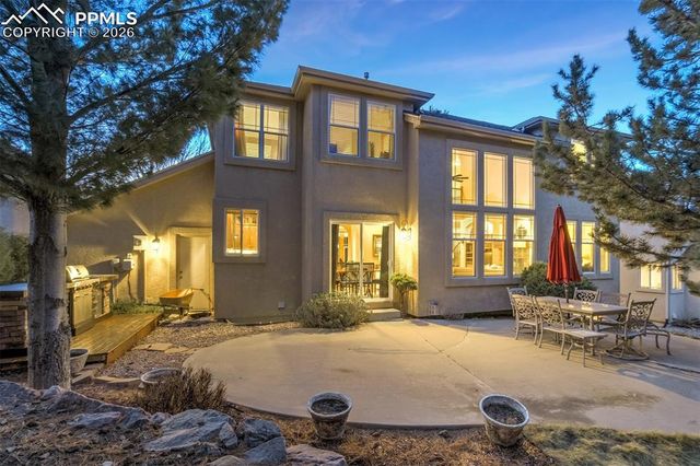 1645 Colgate Drive, Colorado Springs, CO 80918