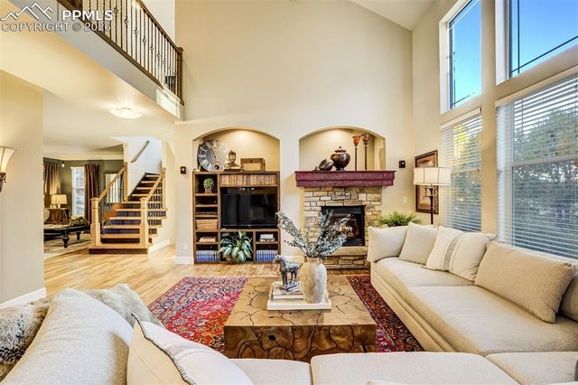 1645 Colgate Drive, Colorado Springs, CO 80918