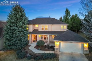 1645 Colgate Drive, Colorado Springs, CO 80918